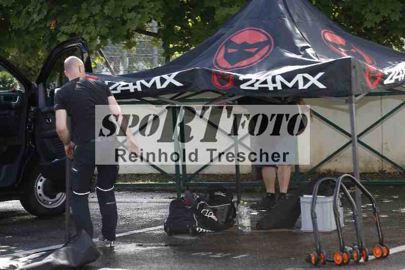 Archiv-2025/33 24.07.2025 Speer Racing ADR/Impressionen